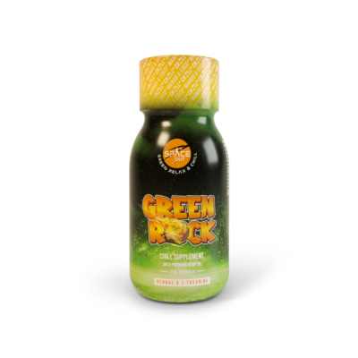 Green Rock®